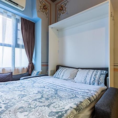 Ali Pasha Apartment Стамбул Экстерьер фото