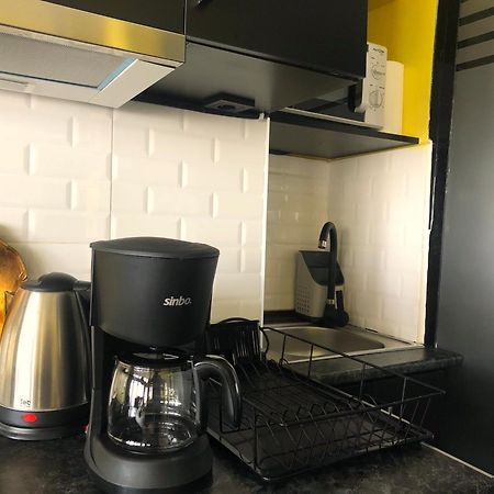 Ali Pasha Apartment Стамбул Номер фото