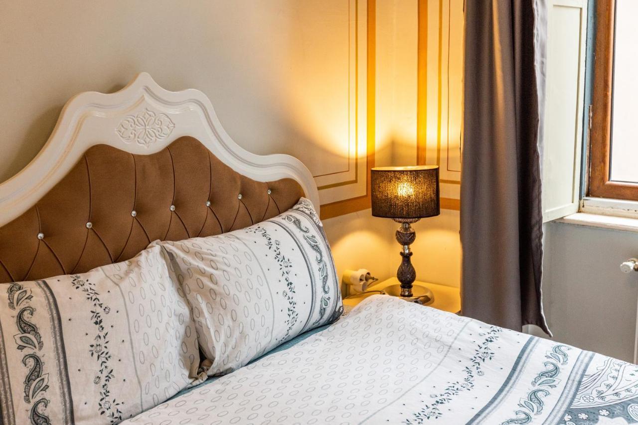 Ali Pasha Apartment Стамбул Экстерьер фото