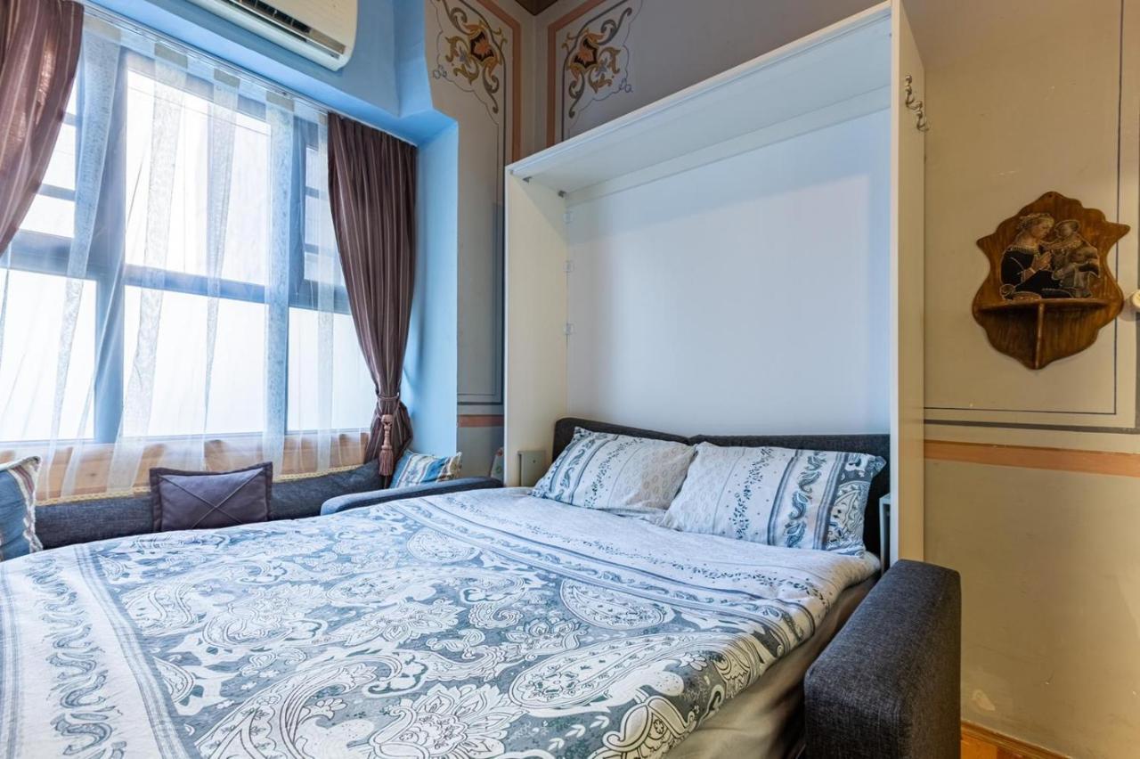 Ali Pasha Apartment Стамбул Экстерьер фото